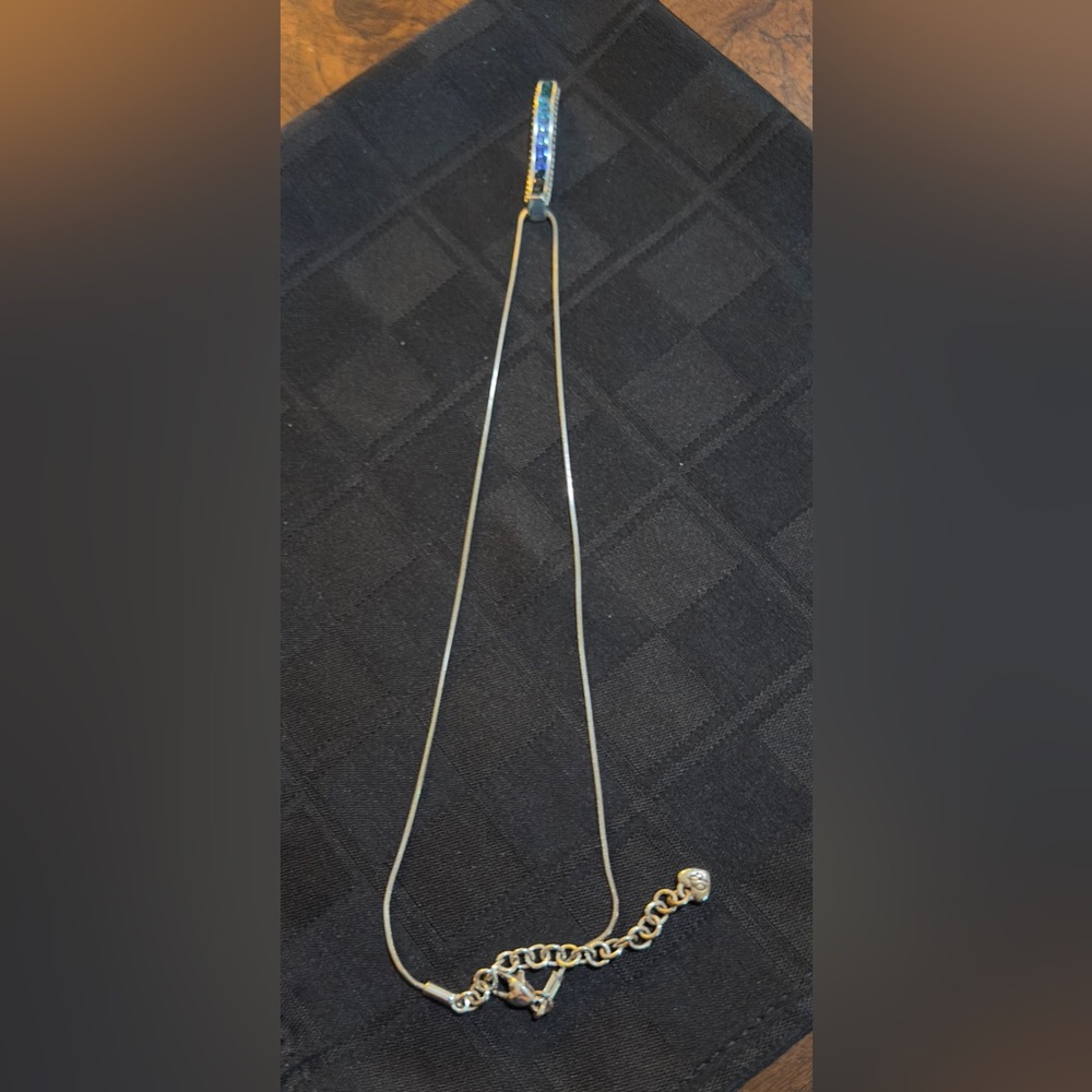 Brighton Spectrum Necklace. - Picture 2 of 4